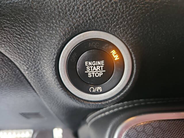 2017 Dodge Challenger GT