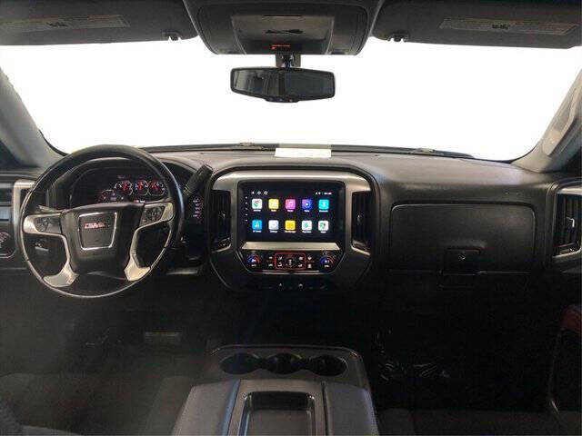 2014 GMC Sierra 1500