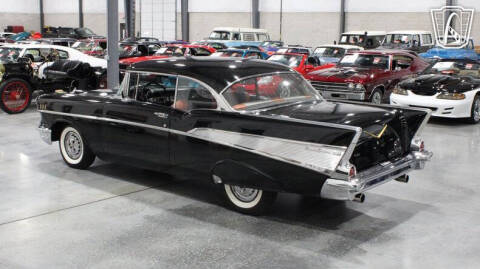1957 Chevrolet Bel Air