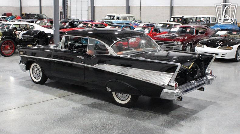 1957 Chevrolet Bel Air