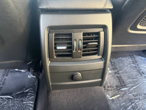 2013 BMW 3 Series ActiveHybrid 3