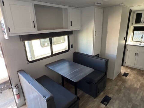 2023 Keystone RV 22MLSWE