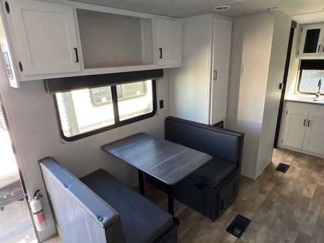 2023 Keystone RV 22MLSWE