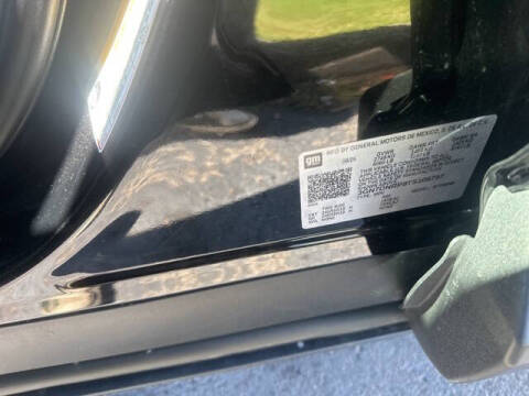 2026 Chevrolet Equinox EV LT 2