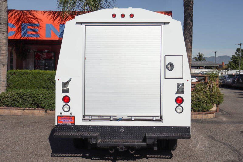 2022 Ford Transit