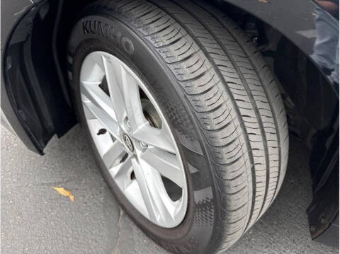 2019 Toyota Corolla Hatchback