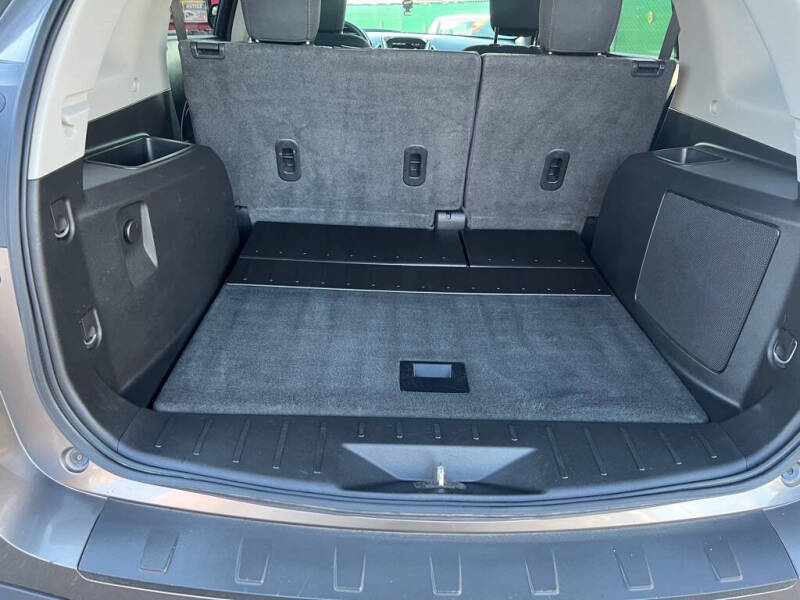 2012 GMC Terrain SLE-1