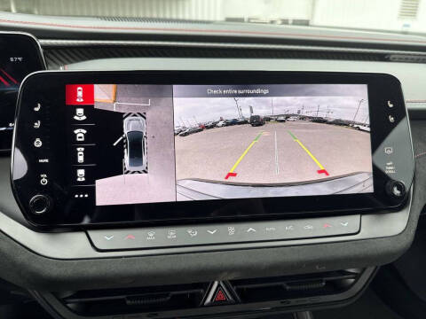 2026 Dodge Charger Scat Pack Plus