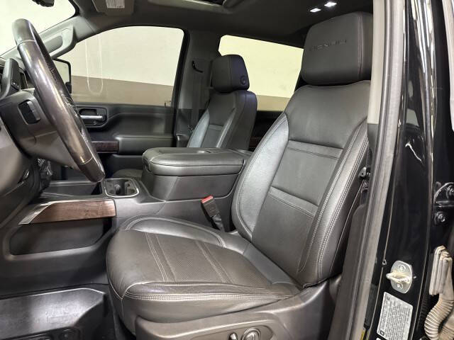 2021 GMC Sierra 2500HD