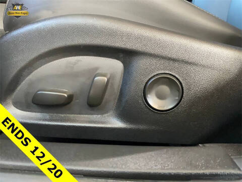 2020 Cadillac CT4 Premium Luxury