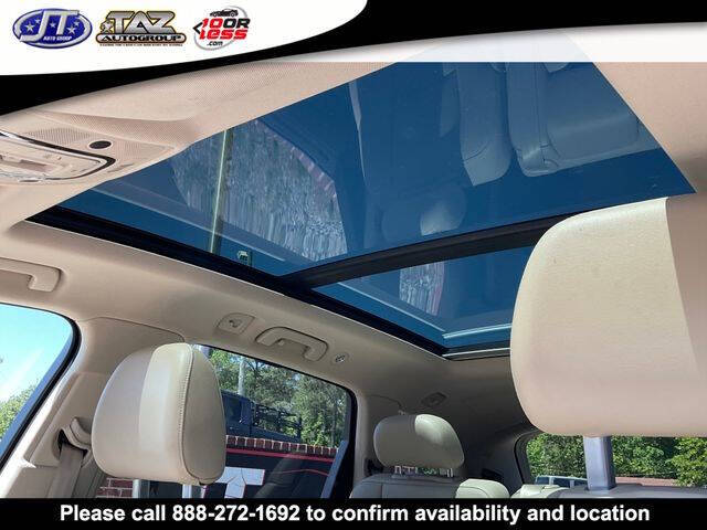 2018 Audi Q7 2.0T quattro Premium Plus