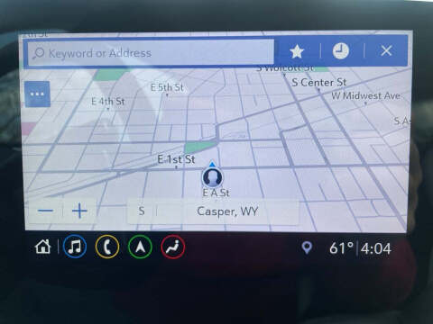 2020 Chevrolet Corvette Stingray