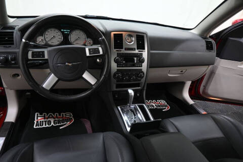 2007 Chrysler 300 SRT-8