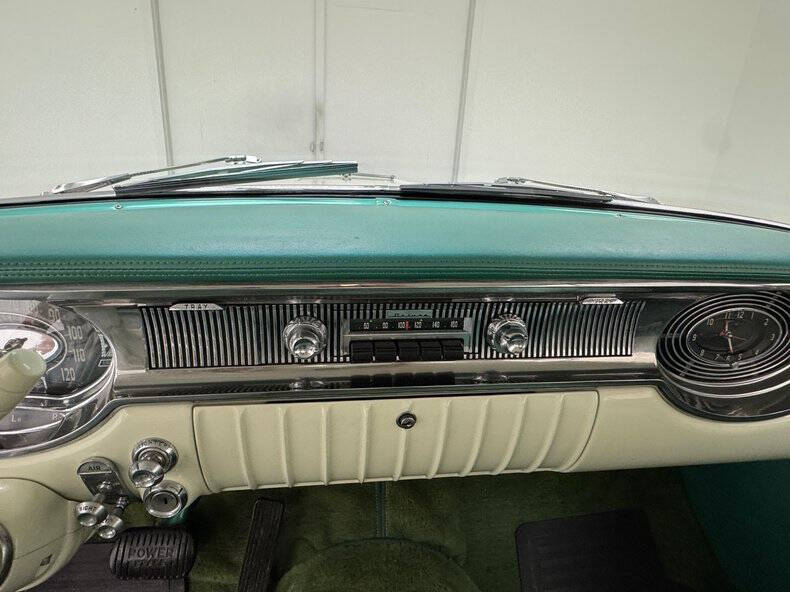 1956 Oldsmobile Eighty-Eight