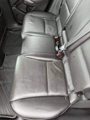 2015 Acura RDX w/Tech