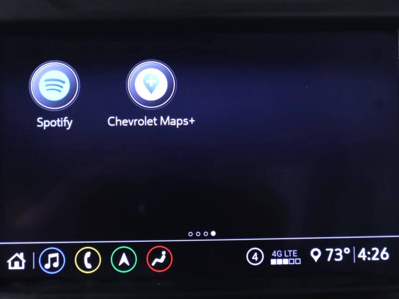 2020 Chevrolet Silverado 2500HD
