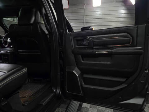 2022 RAM 3500 Limited