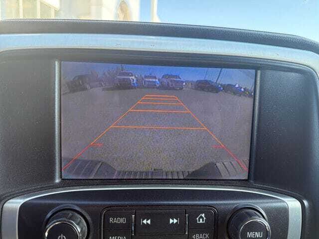 2014 GMC Sierra 1500