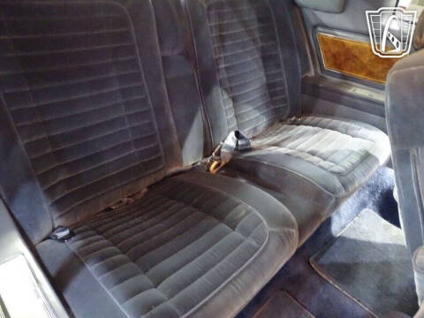 1983 Buick Riviera