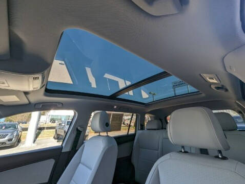 2019 Volkswagen Tiguan for sale at Southern Auto Solutions-Jim Ellis Volkswagen Atlan in Marietta GA