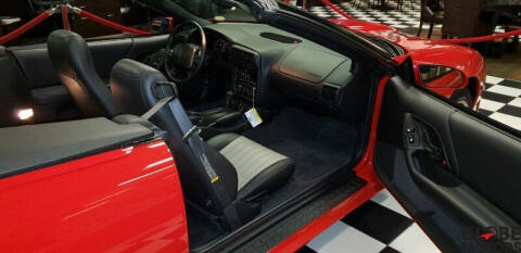 2002 Chevrolet Camaro Z28