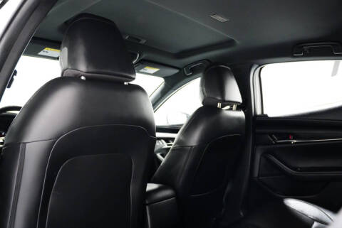 2020 Mazda Mazda3 Hatchback Premium