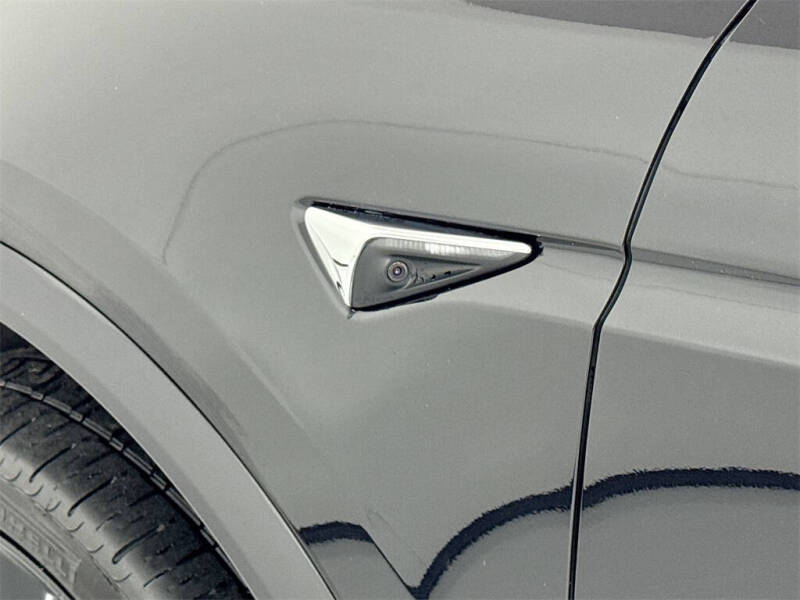 2017 Tesla Model X 100D