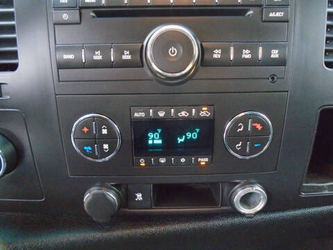 2007 Chevrolet Silverado 1500 LT1