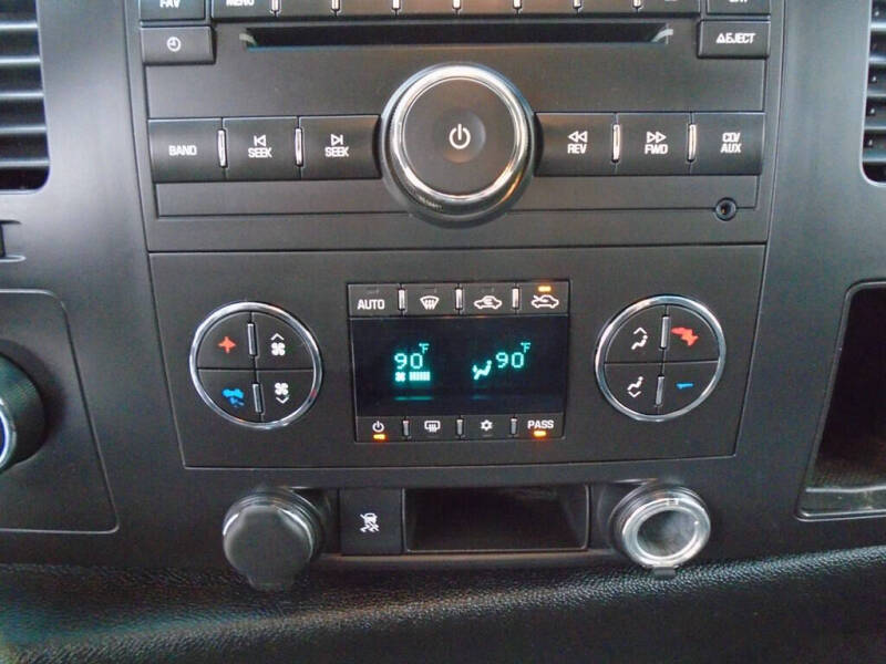 2007 Chevrolet Silverado 1500 LT1