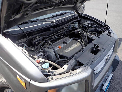 2007 Honda Element EX