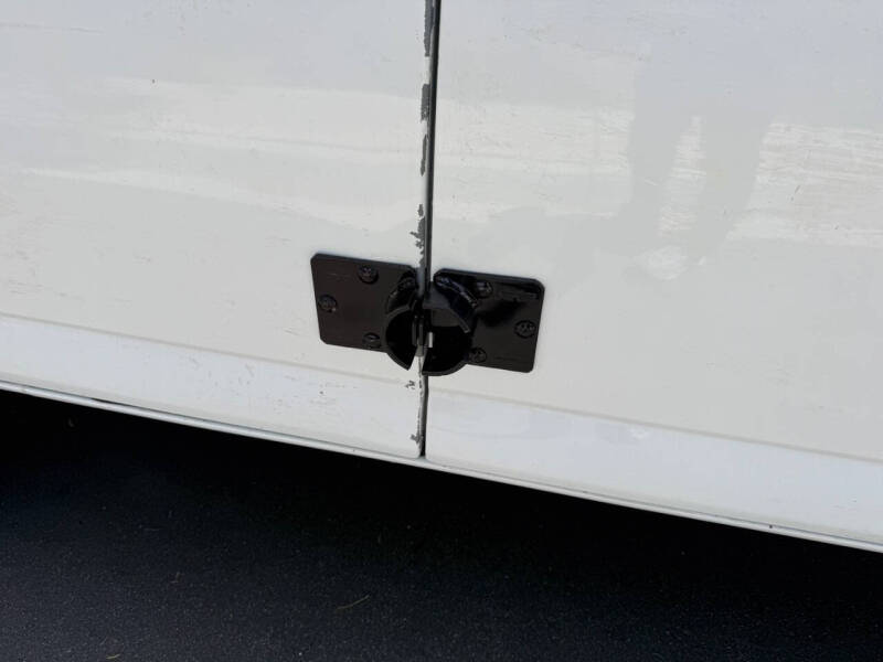 2004 Chevrolet Express 1500