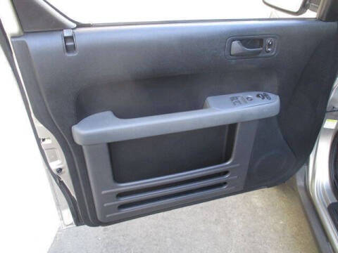 2004 Honda Element EX