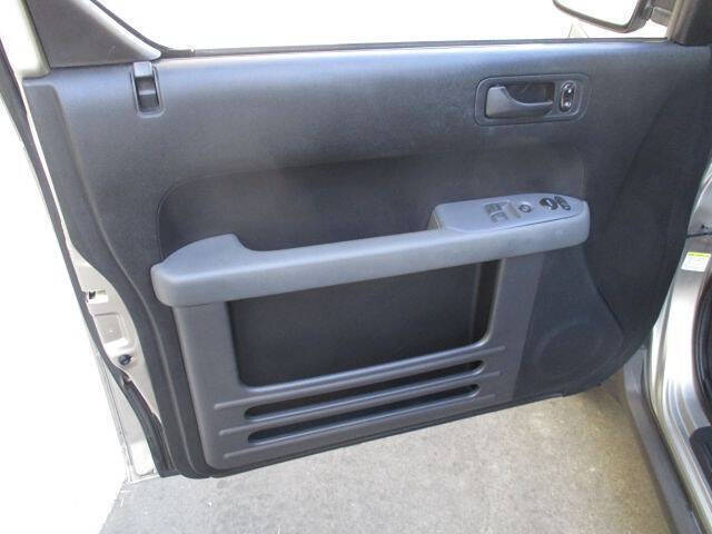 2004 Honda Element EX