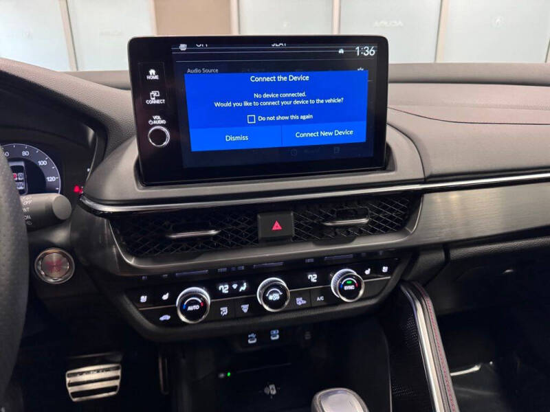 2025 Acura ADX w/A-SPEC