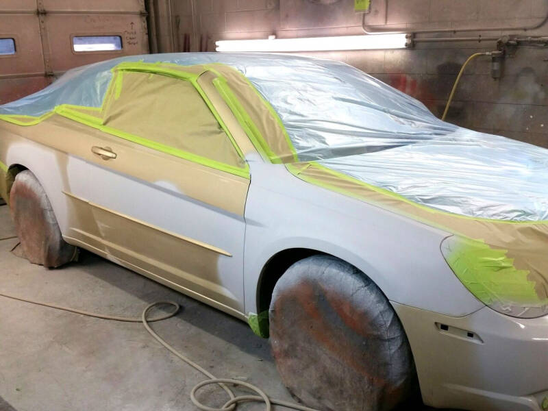 1987 Cadillac Allante