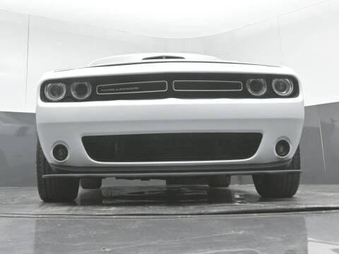2017 Dodge Challenger R/T Plus