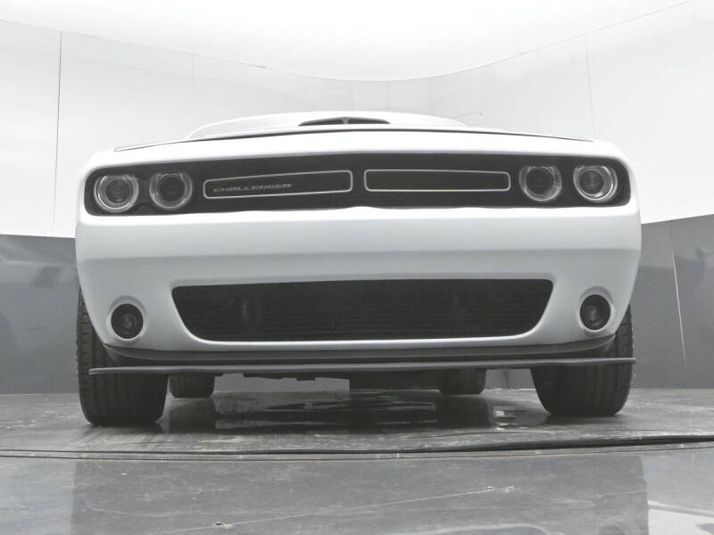 2017 Dodge Challenger R/T Plus
