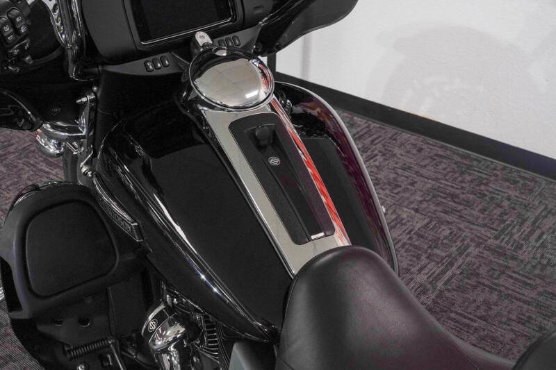 2020 Harley-Davidson Tri Glide Ultra