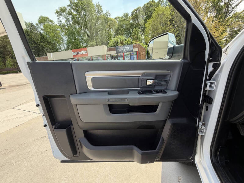 2014 RAM 3500 SLT