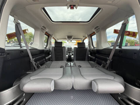 2006 Honda Element EX-P