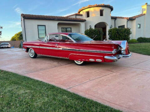1959 Chevrolet Impala