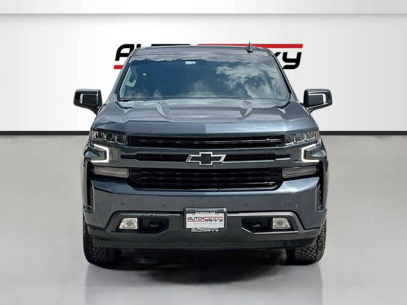 2022 Chevrolet Silverado 1500 Limited