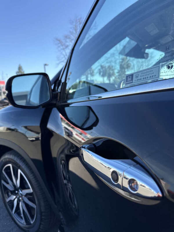 2020 Honda Pilot Elite