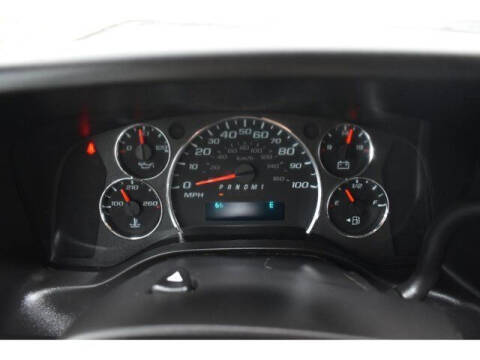 2021 Chevrolet Express 2500