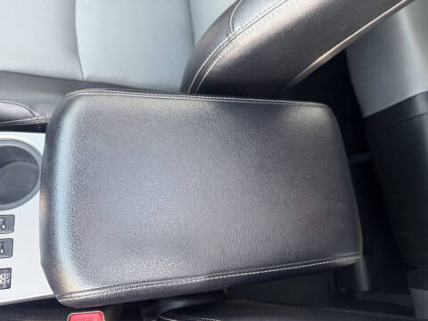 2017 Toyota 4Runner SR5 Premium
