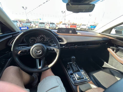 2024 Mazda CX-30 2.5 S Premium