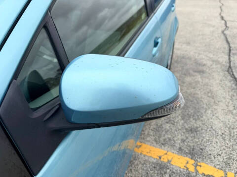 2012 Toyota Prius c
