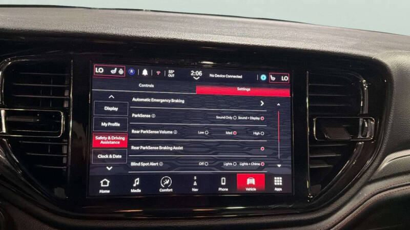 2024 Dodge Durango GT