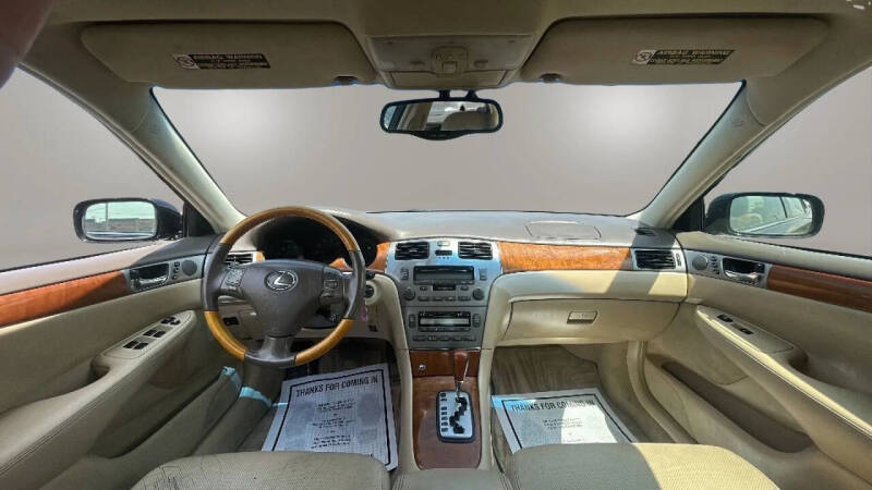 2006 Lexus ES 330
