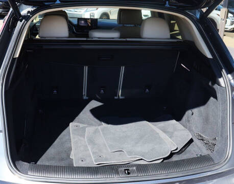 2022 Audi Q5 quattro S line Premium 45 TFSI